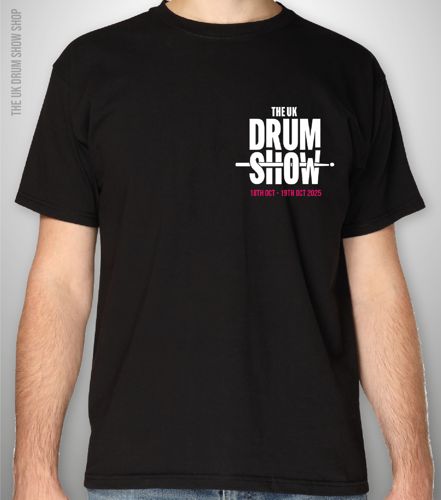 2025 Main Stage Line Up T-Shirt