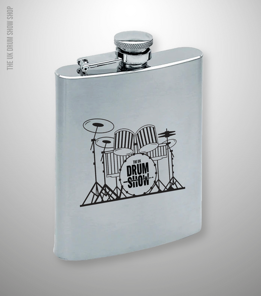 UKDS Hip Flask